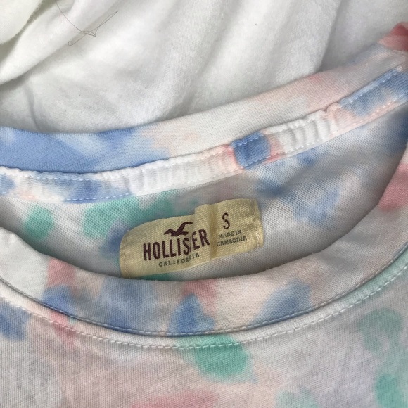 Hollister Shirt - Picture 3 of 3